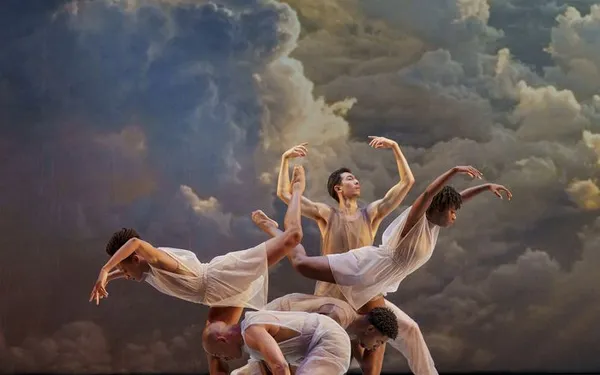 Alvin Ailey American Dance Theater