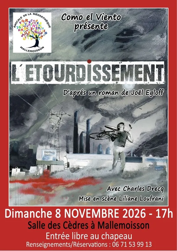 L’Étourdissement