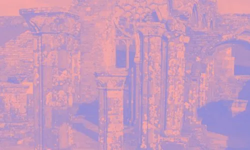 Le patrimoine en dehors des clous