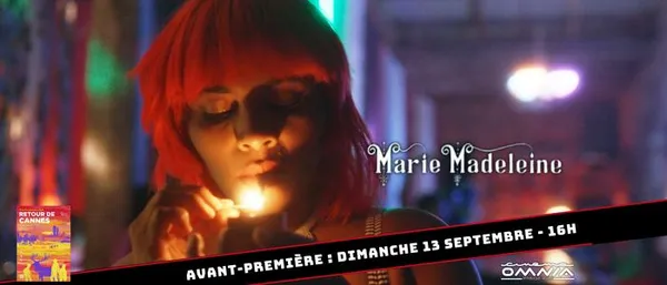 AVANT PREMIÈRE RETOUR DE CANNES AVEC LE GNCR