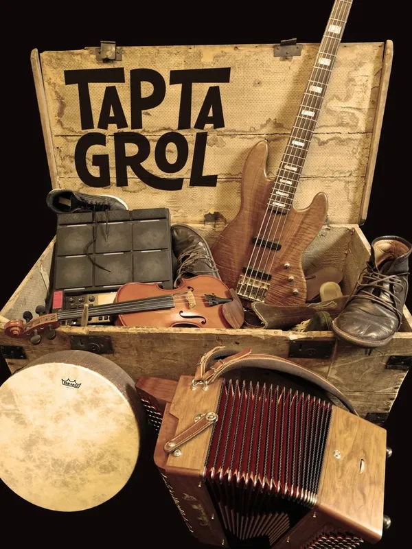 Bal TapTaGrol Arts et Scènes