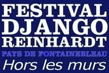 le samedi 6 février 2027 21h Festival Django REINHARDT hors les murs