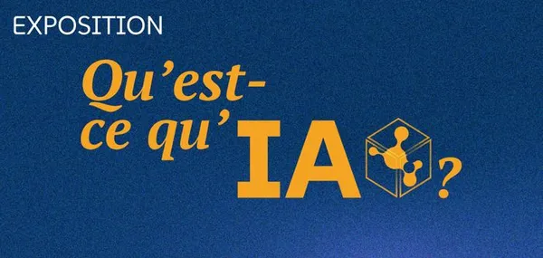 Exposition Qu'est-ce qu'IA?