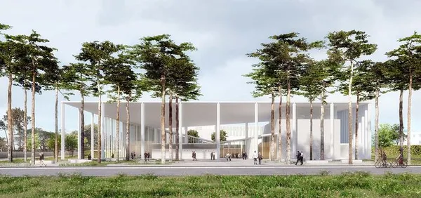 Le tribunal judiciaire de Mont-de-Marsan ouvre ses portes !