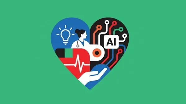 Journée du❤️: Prédire sa santé cardiovasculaire : boule de cristal ?