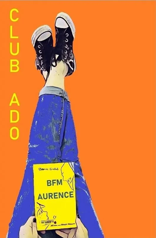 Club ado : Atelier d'illustration et de sérigraphie PART 1