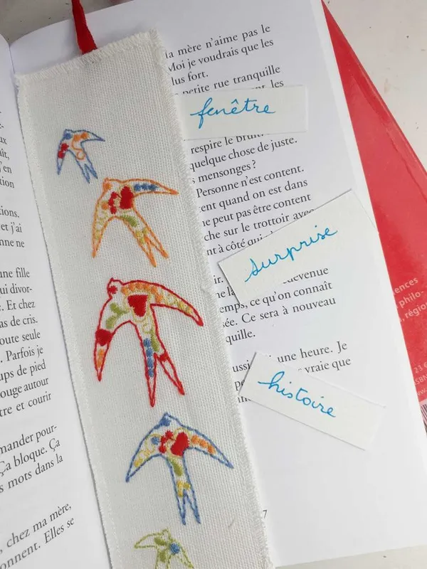 À vos mots, à vos couleurs ! - Public Adulte