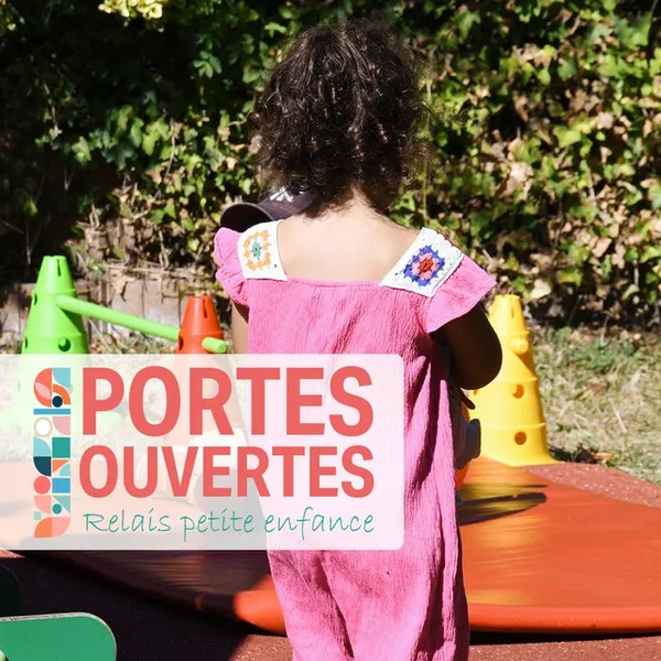 Portes ouvertes RPE