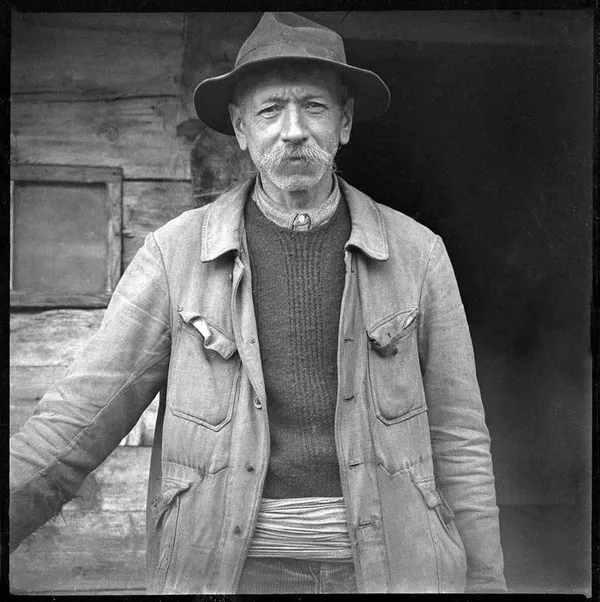 Rencontre - Conférence : Avec Jean-Luc Joseph, auteur de l’ouvrage " Le Val d’Arly de Michel Delalonde – 1950-1962 "