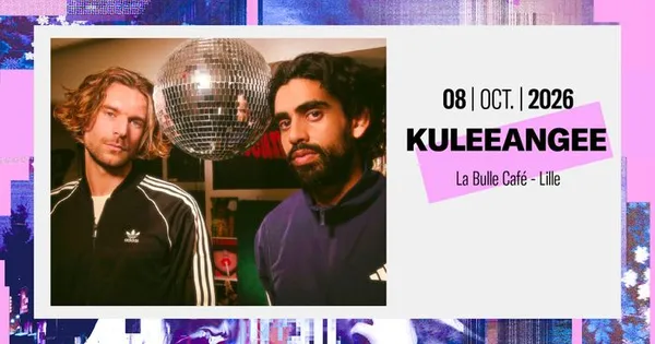 KULEEANGEE – LILLE