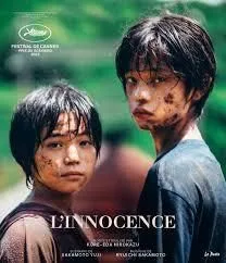 L’INNOCENCE (怪物, Kaibutsu, litt. « Monstre ») de Hirokazu Kore-Eda (2023-2h06-Japon)