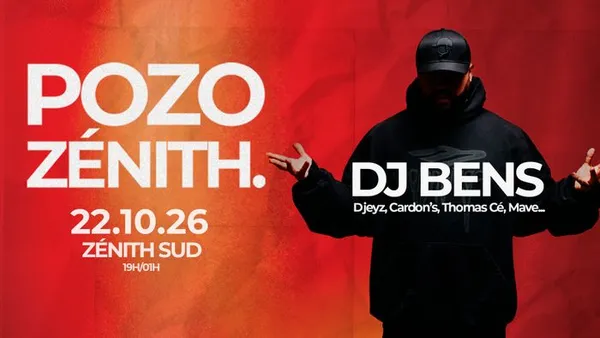 POZO ZENITH