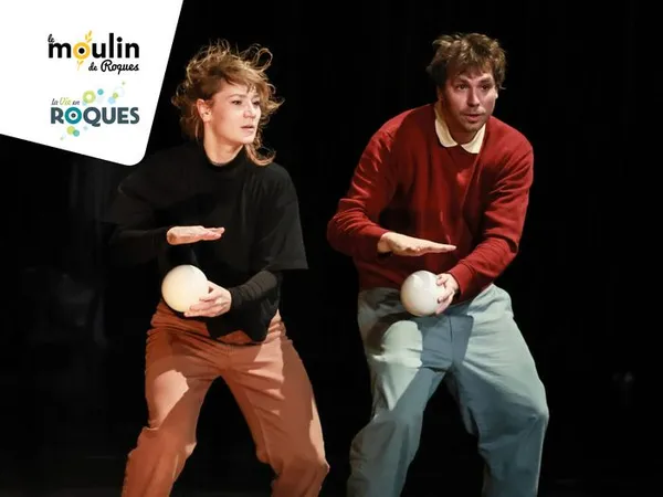 tACTILUS cONTACTUS – Cie a Chose est Fine