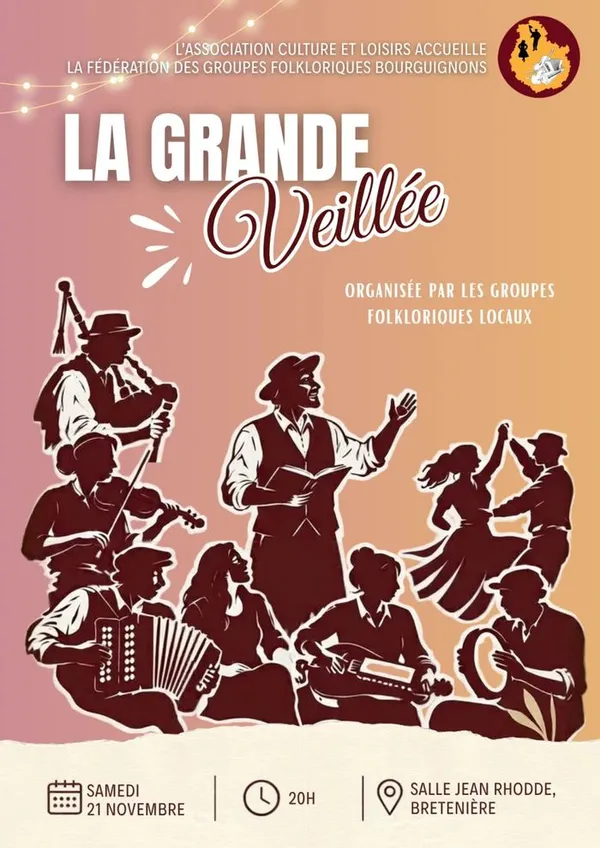 La Grande Veillée