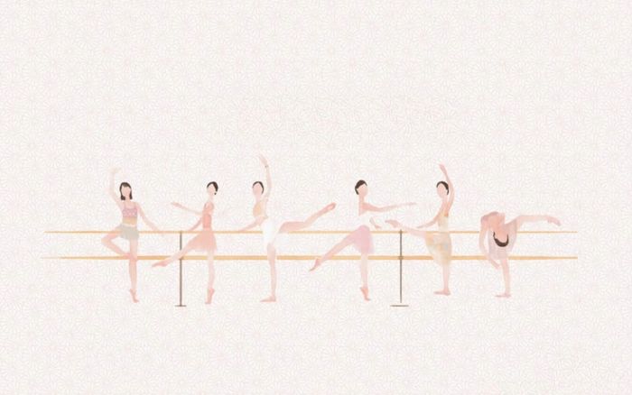 La Semaine du Beau Retour : la pré-rentrée en danse classique