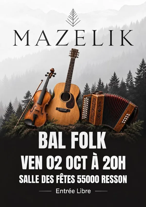 Mazelik