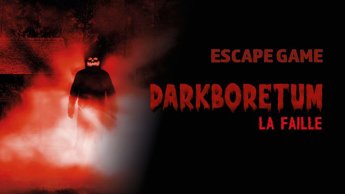 La faille du Darkboretum