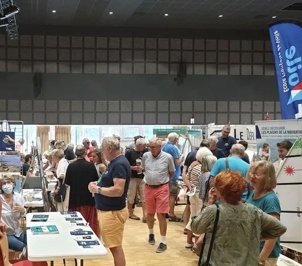 Forum des associations - Mesquer