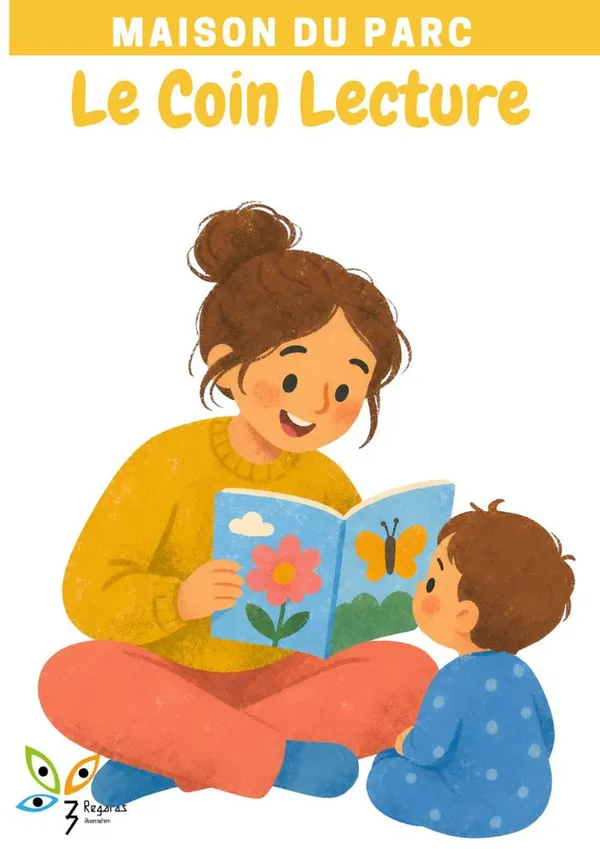 Le Coin Lecture