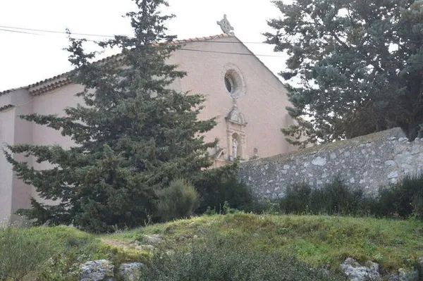 Visite guidée chapelle Notre-Dame de pitié