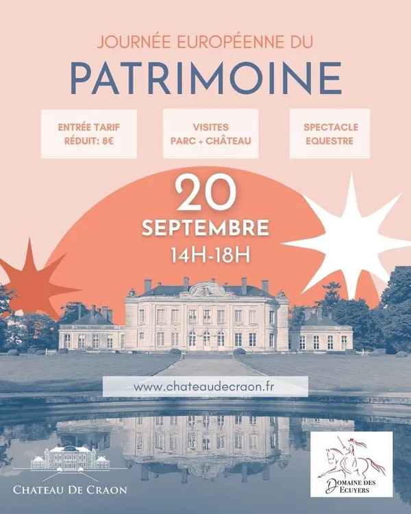 Journée du Patrimoine