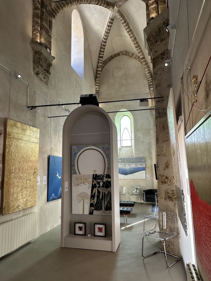 Dernières semaines pour découvrir le Musée GRATALOUP à Chevreuse