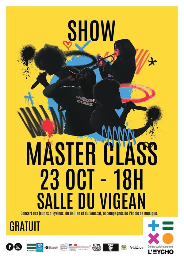 Masterclass