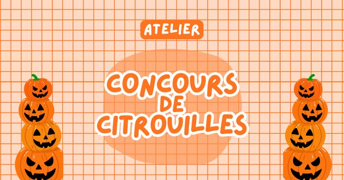 Concours de citrouilles
