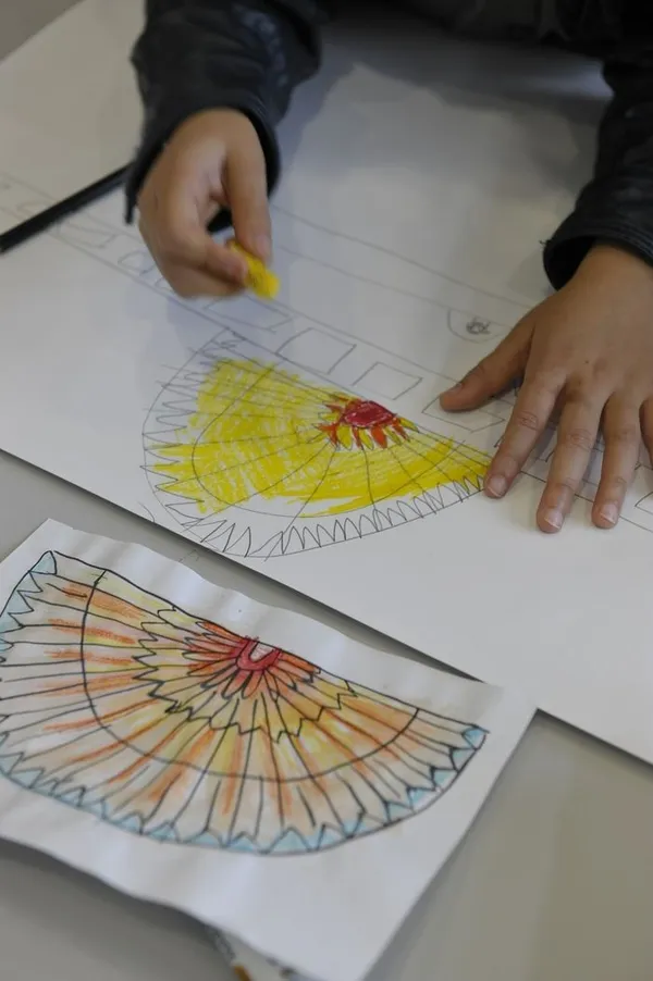 Animation jeunes publics / Réhabilitation