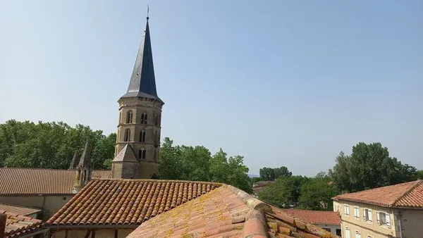 Visite commentée de l'église avec ses "trésors"