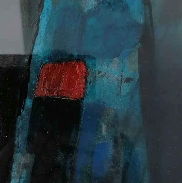 "Rouge and love" au cœur d'une fabrique artistique