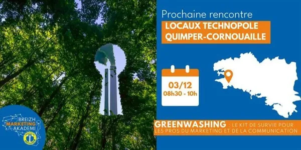 Greenwashing : le kit de survie pour les pros du marketing et de la comm’