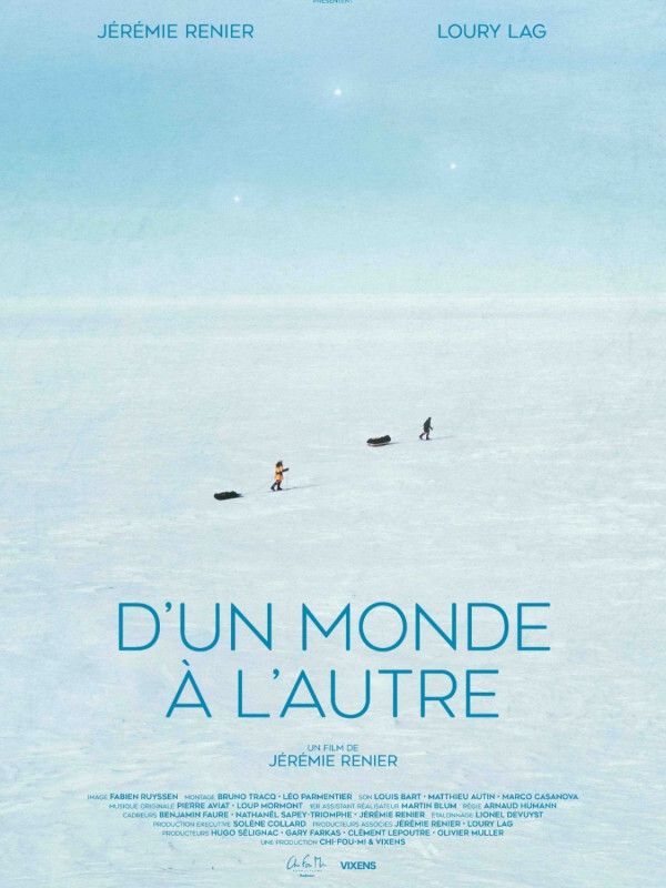 D'un monde à l'autre