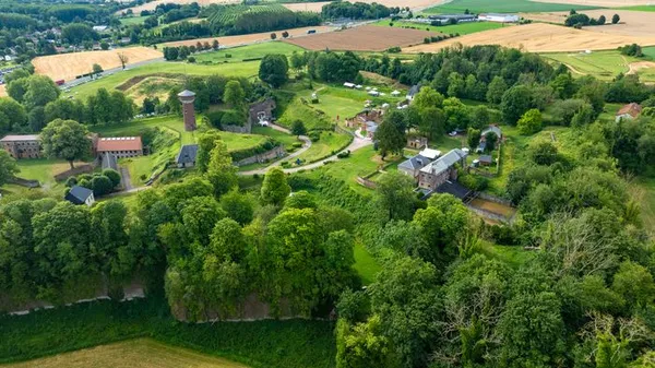 Visite libre de la citadelle de Doullens