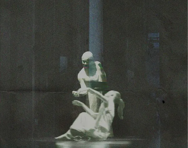Mystère au Conservatoire