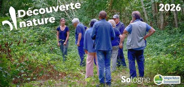 Découverte nature - Un chantier nature en ville, ça me botte !