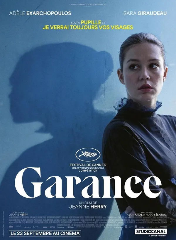 GARANCE