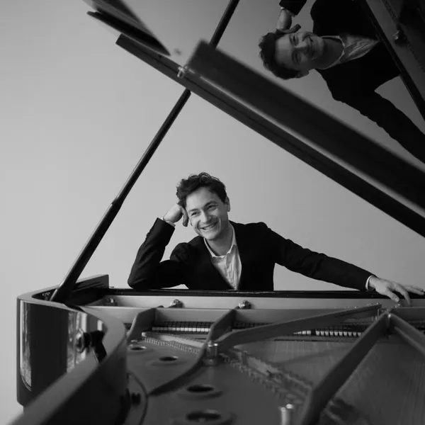 NOUVELLE DATE | Thomas Enhco, piano