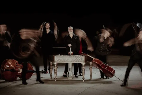 Sirba Octet