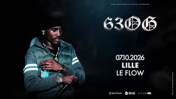 63OG - LE FLOW