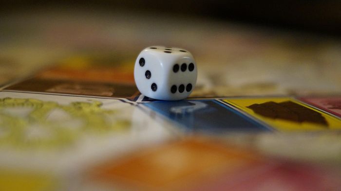 Journée jeux de société : Terre en jeux