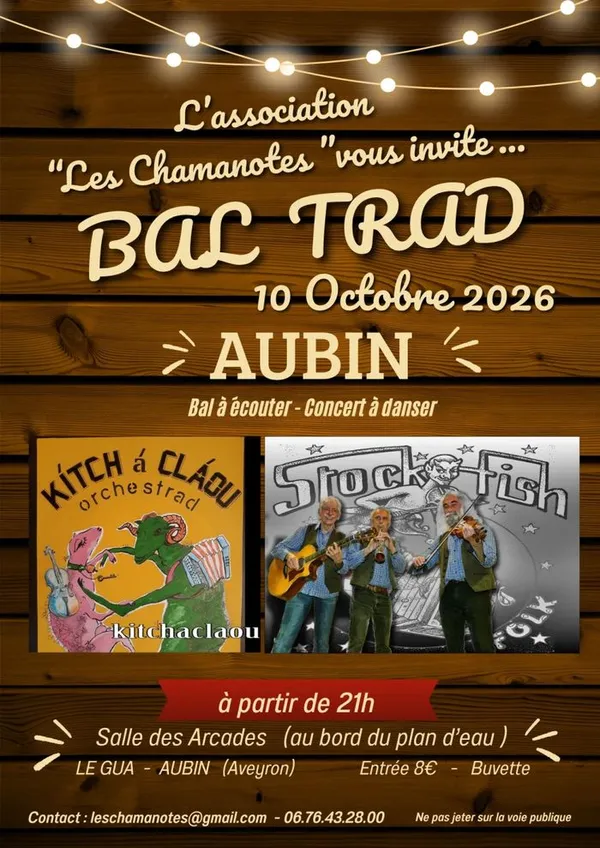 Bal Trad