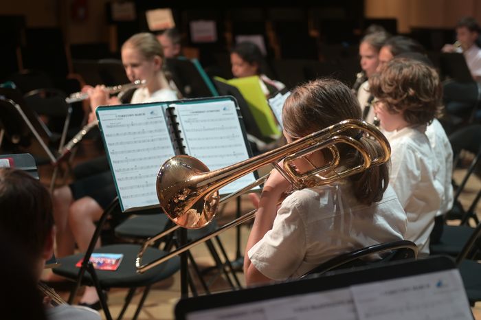 Semaine des orchestres 2027