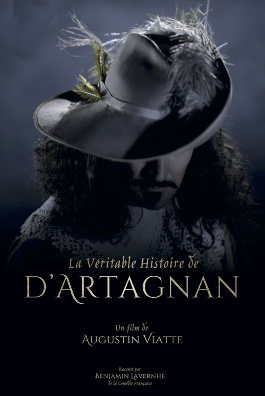 La véritable histoire de D'Artagnan