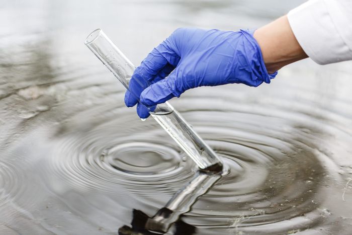 Association La Goutte d’eau : projet science et société « PFAS dans l’eau du robinet » animé par un sociologue universitaire