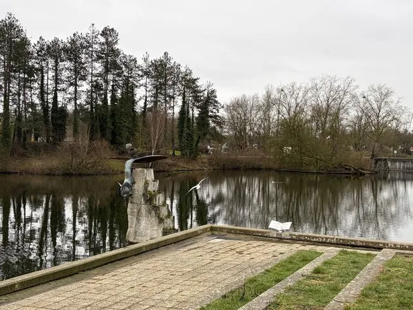 Rando 1/2 journée