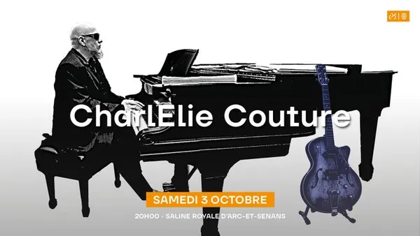 CharlElie Couture SOLO