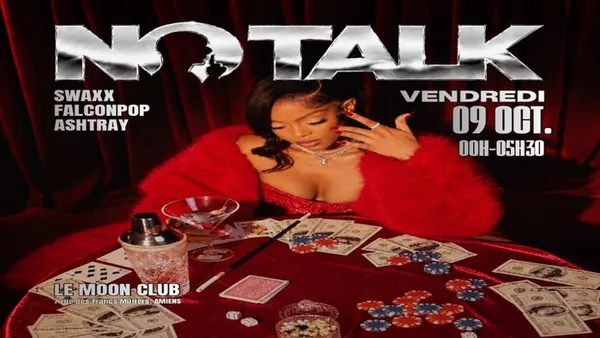 Notalk Amiens 🃏