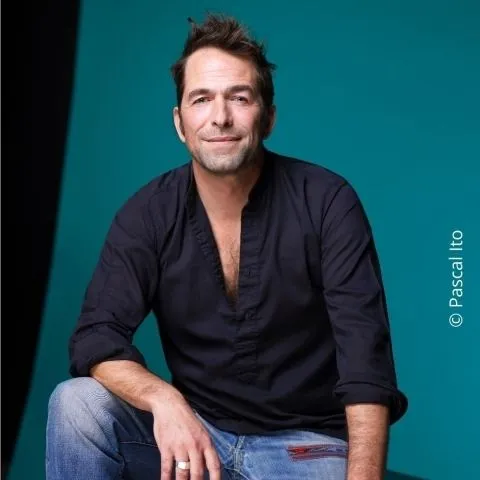 Rencontre et dédicaces avec l’auteur Romain Potocki