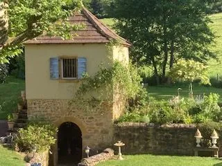 DÉCOUVERTE DES ANCIENS TERMES DE SARCEY